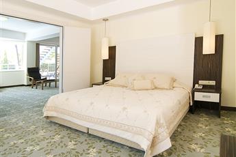 Sealight Resort Hotel
