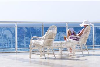 Sealight Resort Hotel