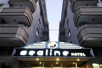 Sealine Hotel 3*