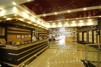Sealine Hotel 3*