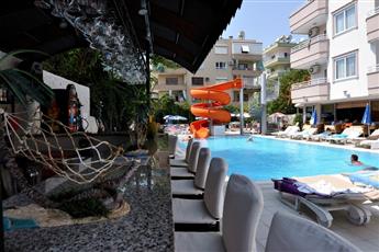 Sealine Hotel