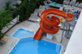 Sealine Hotel