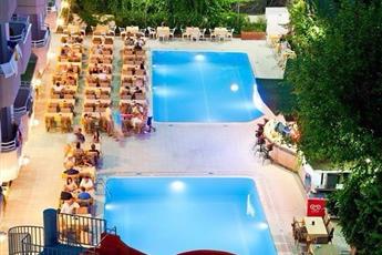 Sealine Hotel