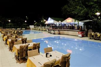 Sealine Hotel