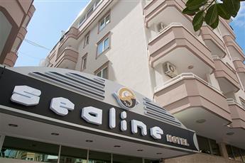 Sealine Hotel