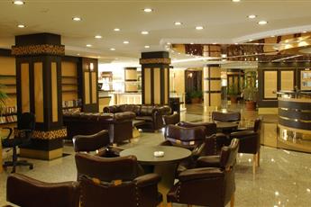 Sealine Hotel