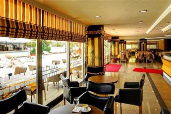 Sealine Hotel