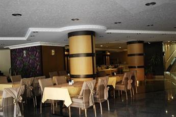 Sealine Hotel