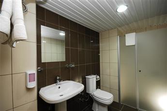 Sealine Hotel