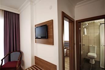 Sealine Hotel