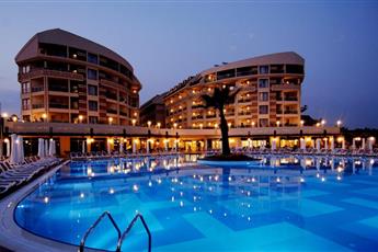 Seamelia Beach Resort Hotel & Spa 5*