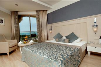 Seamelia Beach Resort Hotel & Spa 5*