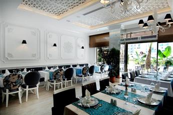 Seamelia Beach Resort Hotel & Spa 5*