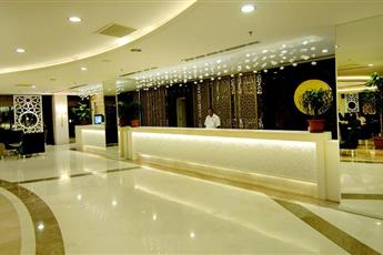 Seamelia Beach Resort Hotel & Spa 5*