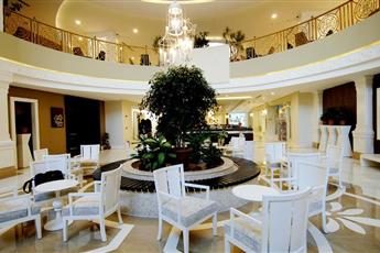 Seamelia Beach Resort Hotel & Spa 5*