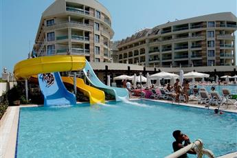 Seamelia Beach Resort Hotel & Spa 5*