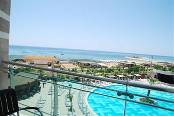 Seamelia Beach Resort Hotel & Spa 5*