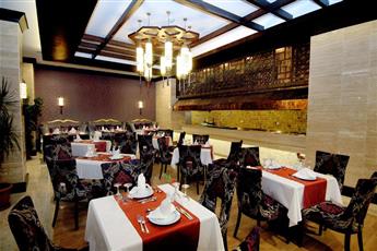 Seamelia Beach Resort Hotel & Spa 5*