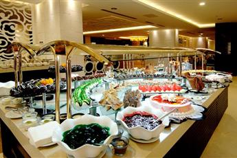 Seamelia Beach Resort Hotel & Spa 5*