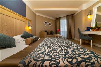 Seamelia Beach Resort Hotel & Spa 5*