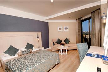 Seamelia Beach Resort Hotel & Spa 5*