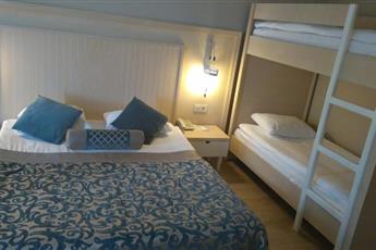 Seamelia Beach Resort Hotel & Spa 5*