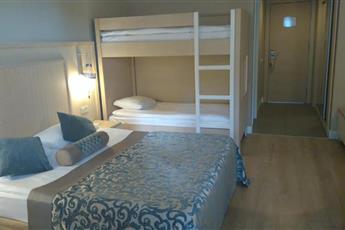 Seamelia Beach Resort Hotel & Spa 5*