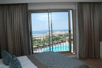 Seamelia Beach Resort Hotel & Spa 5*