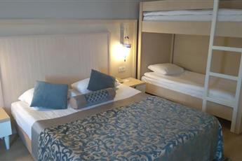 Seamelia Beach Resort Hotel & Spa 5*