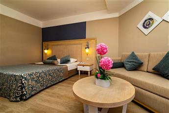 Seamelia Beach Resort Hotel & Spa 5*