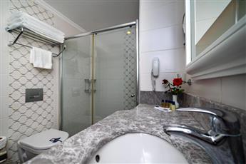 Seamelia Beach Resort Hotel & Spa 5*