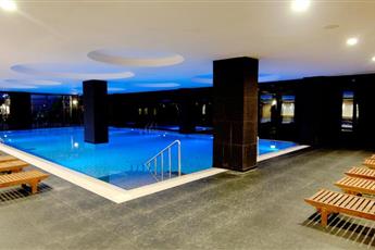 Seamelia Beach Resort Hotel & Spa 5*