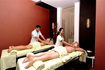 Seamelia Beach Resort Hotel & Spa 5*