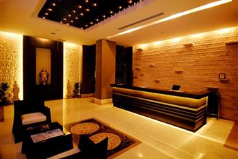 Seamelia Beach Resort Hotel & Spa 5*