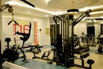 Seamelia Beach Resort Hotel & Spa 5*