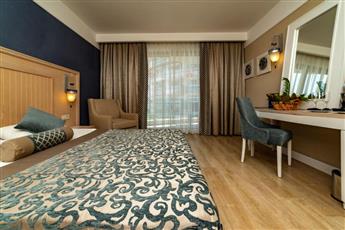 Seamelia Beach Resort Hotel & Spa 5*