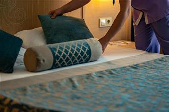 Seamelia Beach Resort Hotel & Spa 5*