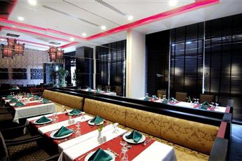 Seamelia Beach Resort Hotel & Spa 5*