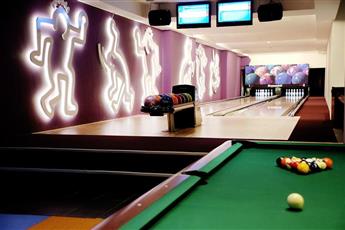 Seamelia Beach Resort Hotel & Spa 5*