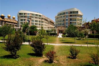 Seamelia Beach Resort Hotel & Spa
