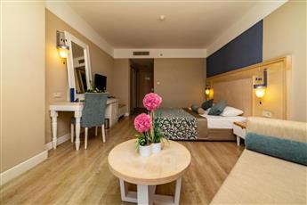 Seamelia Beach Resort Hotel & Spa