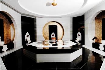 Seamelia Beach Resort Hotel & Spa