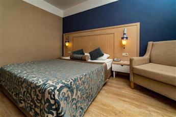 Seamelia Beach Resort Hotel & Spa