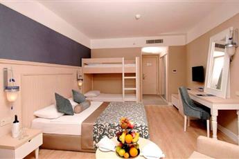 Seamelia Beach Resort Hotel & Spa