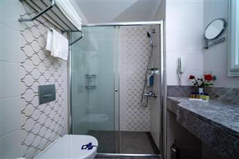 Seamelia Beach Resort Hotel & Spa