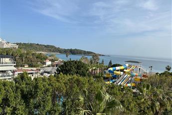 Seaphoria Beach Resort 5*