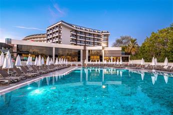 Seaphoria Beach Resort Hotel - Adult Friendly +12