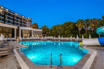 Seaphoria Beach Resort Hotel - Adult Friendly +12