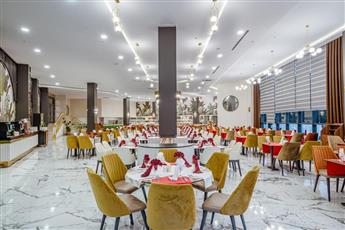 Seaphoria Beach Resort Hotel - Adult Friendly +12