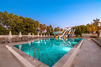 Seaphoria Beach Resort Hotel - Adult Friendly +12